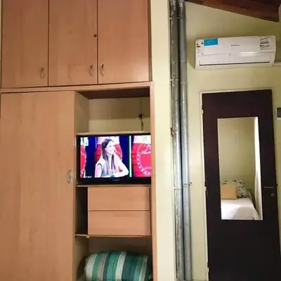 Alquiler Temporario a una cuadra del reloj cucu