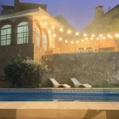 Casa para 9 personas en Villa Carlos Paz