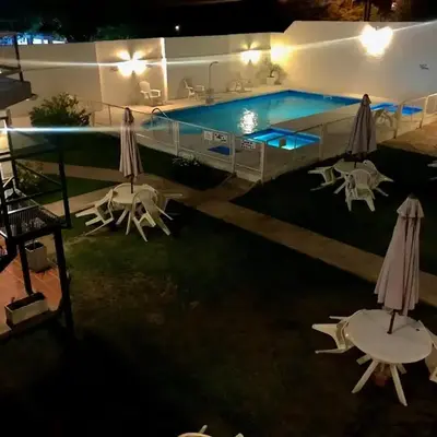 Hosteria Torol Calta
