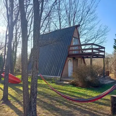 Cabaña La Linda