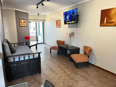 Gallery image of Departamento completo en el centro de la ciudad in Cordoba