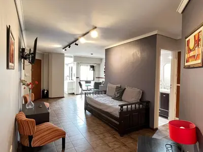 Gallery image of Departamento completo en el centro de la ciudad in Cordoba