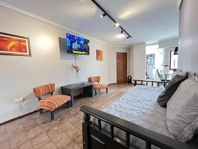 Gallery image of Departamento completo en el centro de la ciudad in Cordoba