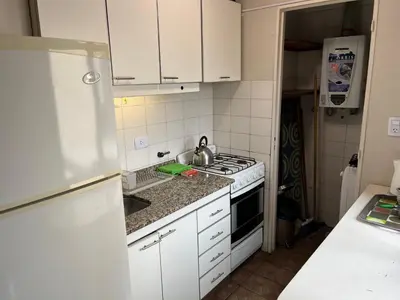 Gallery image of Departamento completo en el centro de la ciudad in Cordoba
