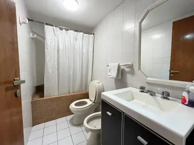 Gallery image of Departamento completo en el centro de la ciudad in Cordoba