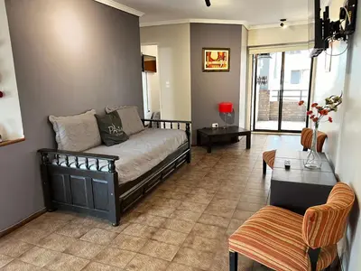 Gallery image of Departamento completo en el centro de la ciudad in Cordoba