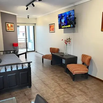 Departamento completo en el centro de la ciudad
