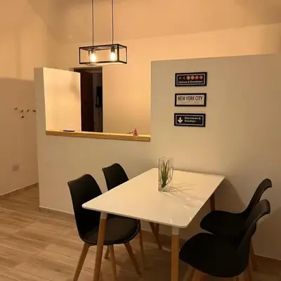 Depto 24 en Barrio Villa Belgrano excelente ubicación