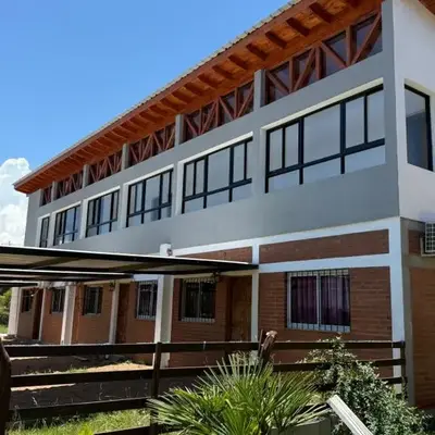 Valle Serrano