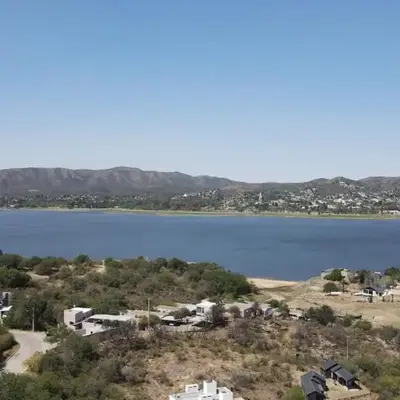 Departamento en Villa Carlos paz