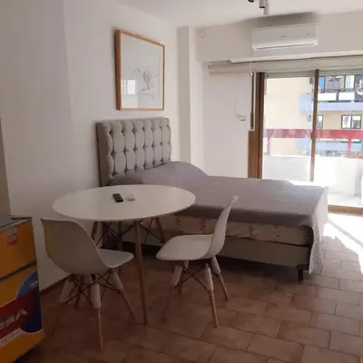 Mono ambiente cómodo en pleno centro de Córdoba