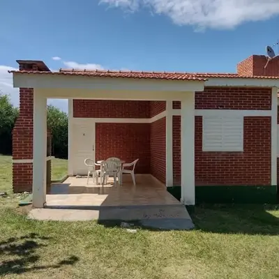 Cabañas Don Luis