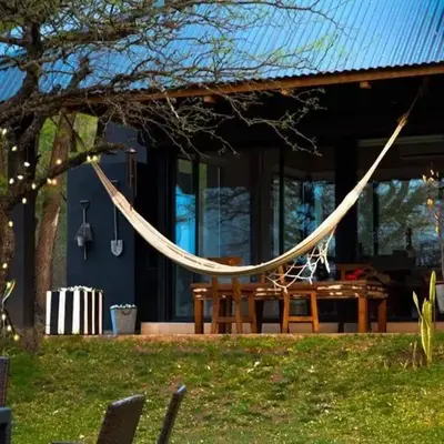 LunaNegra Casas de descanso