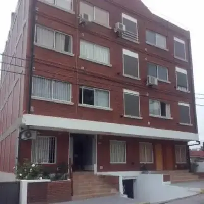 Carlos paz tower