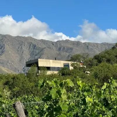 Escapada romántica en El Leon
