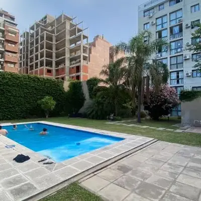 Departamento de lujo en Nueva Cordoba