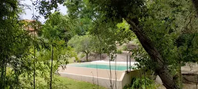 Gallery image of Cabañas Paititi in Villa Carlos Paz