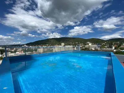 Gallery image of Departamento 2 dorm Myng in Villa Carlos Paz