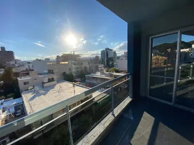 Gallery image of Departamento 2 dorm Myng in Villa Carlos Paz