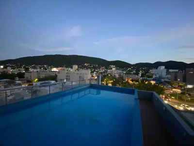 Gallery image of Departamento 2 dorm Myng in Villa Carlos Paz