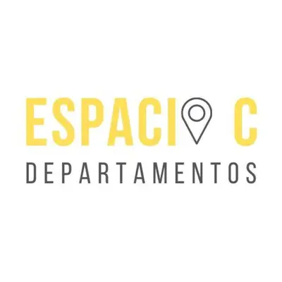 a sign with the words esparacionos and the words appendix diagrams at Espacio C Jardín con estacionamiento in Cordoba