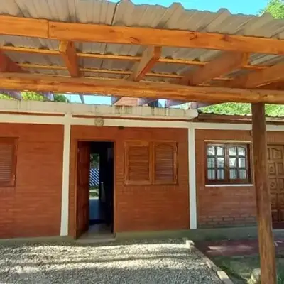 Cabañas Mi Ángel