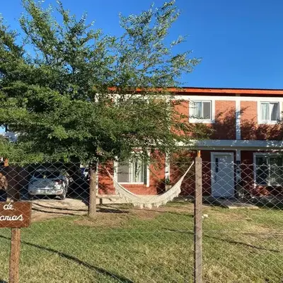 El Rincon de las Marias Casa en Planta Alta