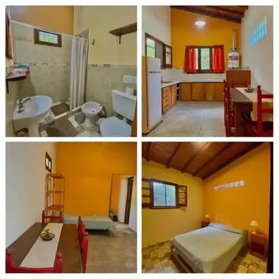 CASA del RIO