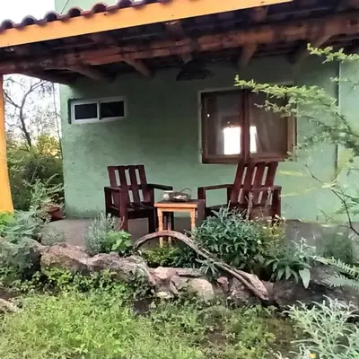 La calendula eco cabaña