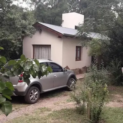 La arbolada