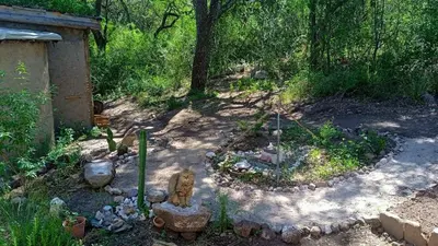 Gallery image of Traslasierra Nono Balneario paso de las tropas in Las Calles