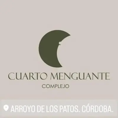 Complejo Cuarto Menguante