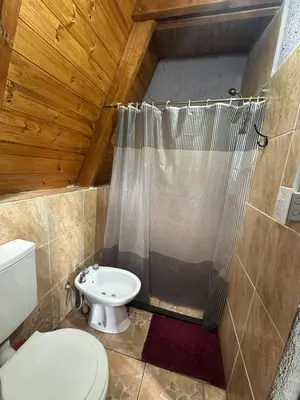 Gallery image of Ventana al Champaqui in Yacanto