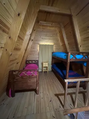 Gallery image of Ventana al Champaqui in Yacanto