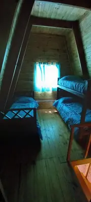 Gallery image of Ventana al Champaqui in Yacanto