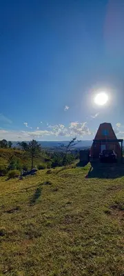 Gallery image of Ventana al Champaqui in Yacanto
