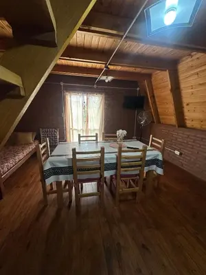 Gallery image of Ventana al Champaqui in Yacanto