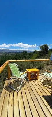 Gallery image of Ventana al Champaqui in Yacanto