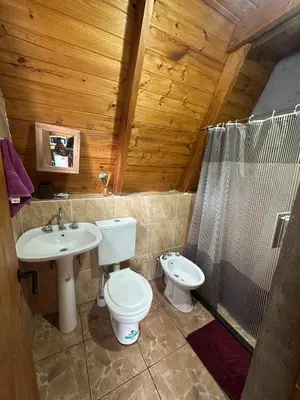 Gallery image of Ventana al Champaqui in Yacanto