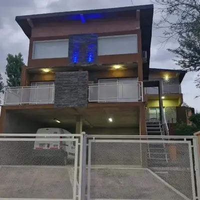 Dúplex La Delfina 3
