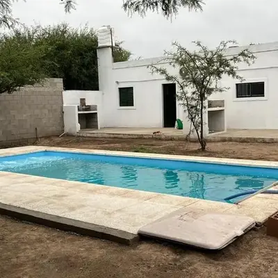 Cabañas Valle de Anisacate 4