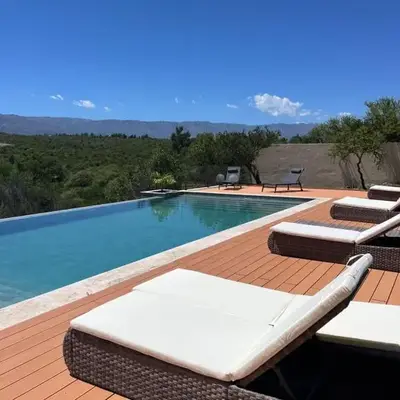 Bellamontagna Suites