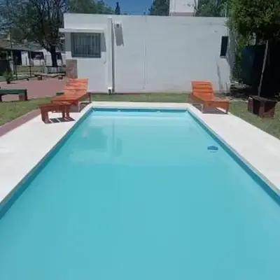 Nuevos Aires de San Antonio