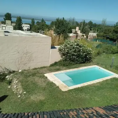 Casa en Rumipal de 4 a 11 personas