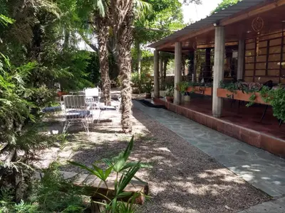Gallery image of Vila Sornico in Villa Cura Brochero