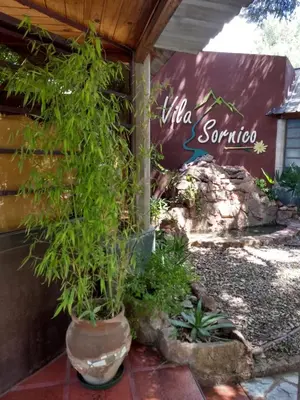 Gallery image of Vila Sornico in Villa Cura Brochero