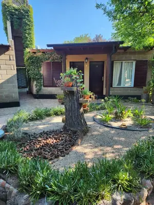 Gallery image of Vila Sornico in Villa Cura Brochero