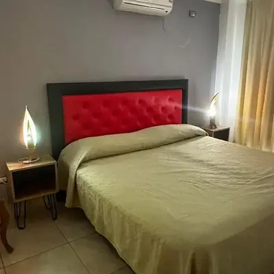 Ayres de las Sierras Villa Carlos Paz