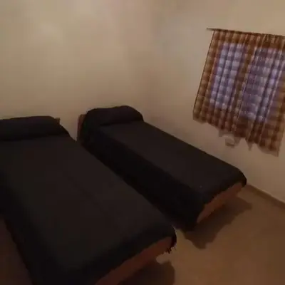La casa de Los Abuelos