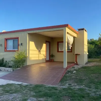 Cabañas Vicentico